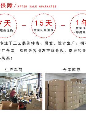 现代简约儿童闹钟家用多功能厨房计时器学生宿舍充电款桌面时钟