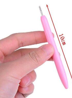 Random 2PCS Paper Craft Tool Quilling Paper Pen DIY