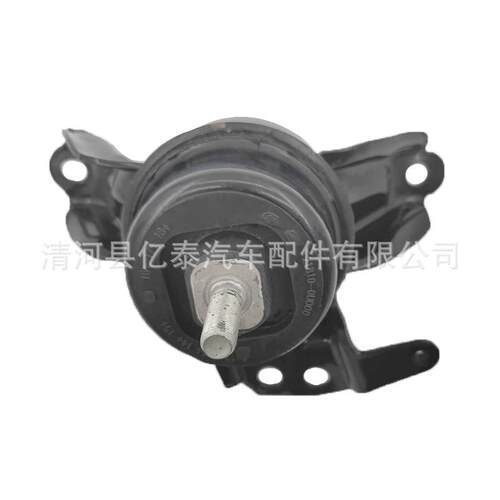 21810-3Q000 21810-3Q750 发动机右支架 发动机机爪垫 胶垫 - 图3