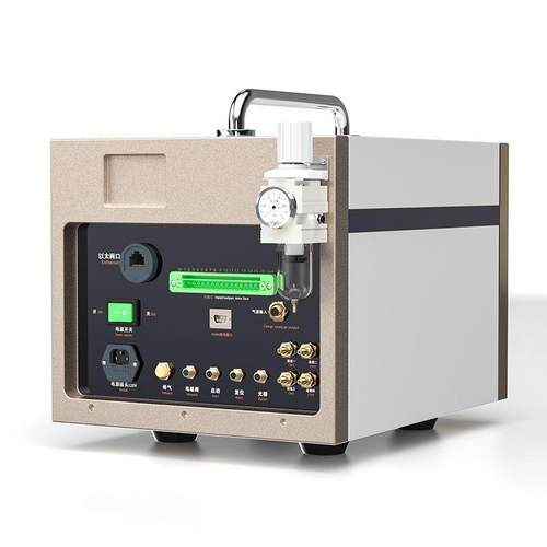 (旗舰款)密封防水高精度密封性检漏IP等级测试单通道气密性检测仪 - 图2