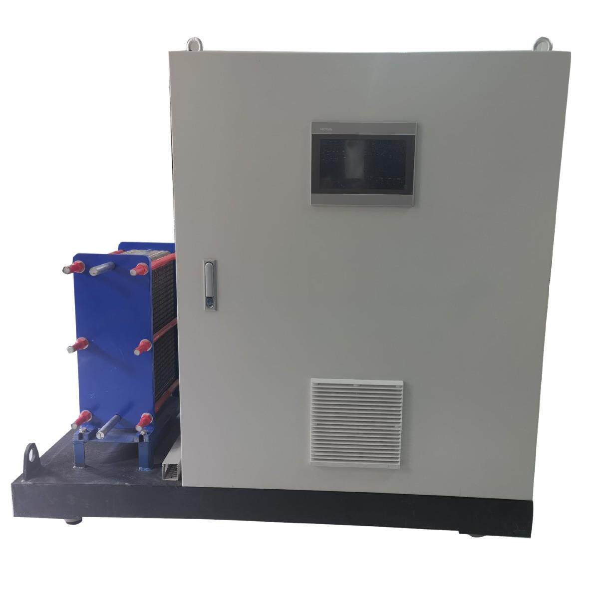 Chemical drug synthesis equipment, photocatalytic equipment, intelligent programming, temperature control, multi-capacity optional vitamin synthesis