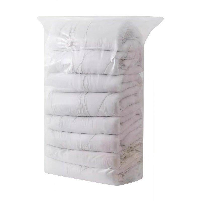 衣物真空压缩袋免抽气加厚立体收纳袋家用衣物被子专用密封整理袋,淘宝优惠券,粉丝福利购,淘宝优惠卷