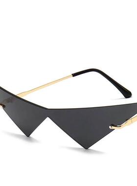 Tengen Toppa Gurren-Lagann Kamina Glasses 天元突破卡米那眼