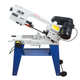 Band saw Metal woodworking band saw machine Small multifunctional saw machine table saw electric tool cutting machine horizontal*