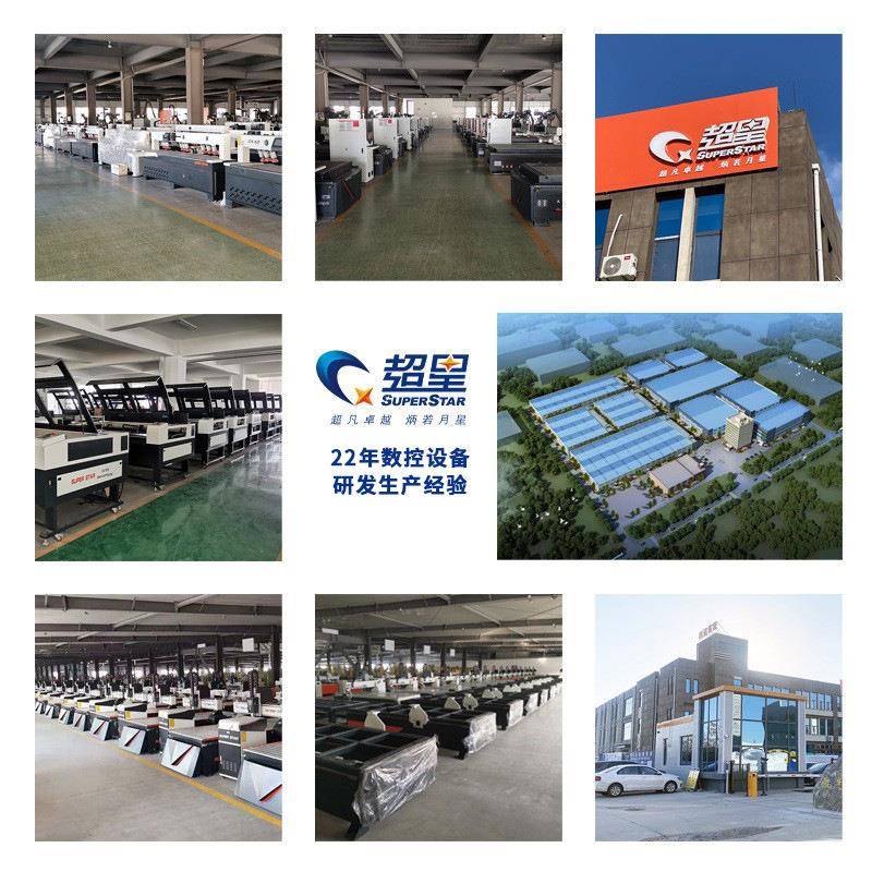 Woodworking whole house panel furniture processing six-sided drilling cabinet door panel cutting and punching automatic labeling CNC cutting machine