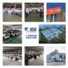 Woodworking whole house panel furniture processing six-sided drilling cabinet door panel cutting and punching automatic labeling CNC cutting machine
