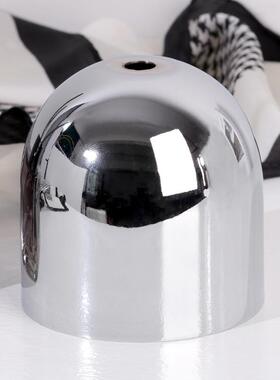 高端华精摆致金奢属不锈钢摆装件样板房书房书架卫生间饰MQK品香