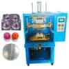 Manufacturer supplies hole ball welding machine TPR material welding machine hot plate welding machine Shenzhen Guangzhou hot plate machine