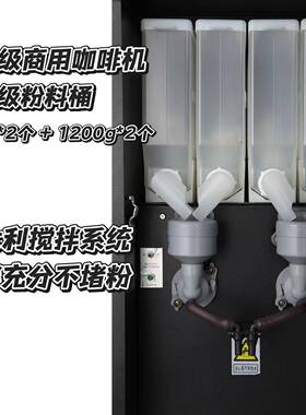 出口欧美专业食品级咖啡机商用半自动意式现磨咖啡机口感espresso