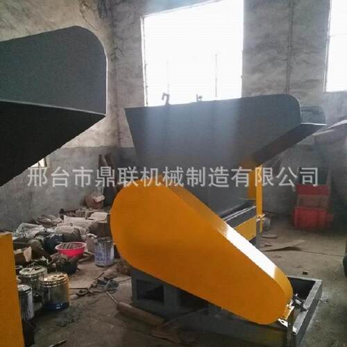 电表壳粉碎机 塑料壳破碎机 废旧电器壳破碎机 - 图2