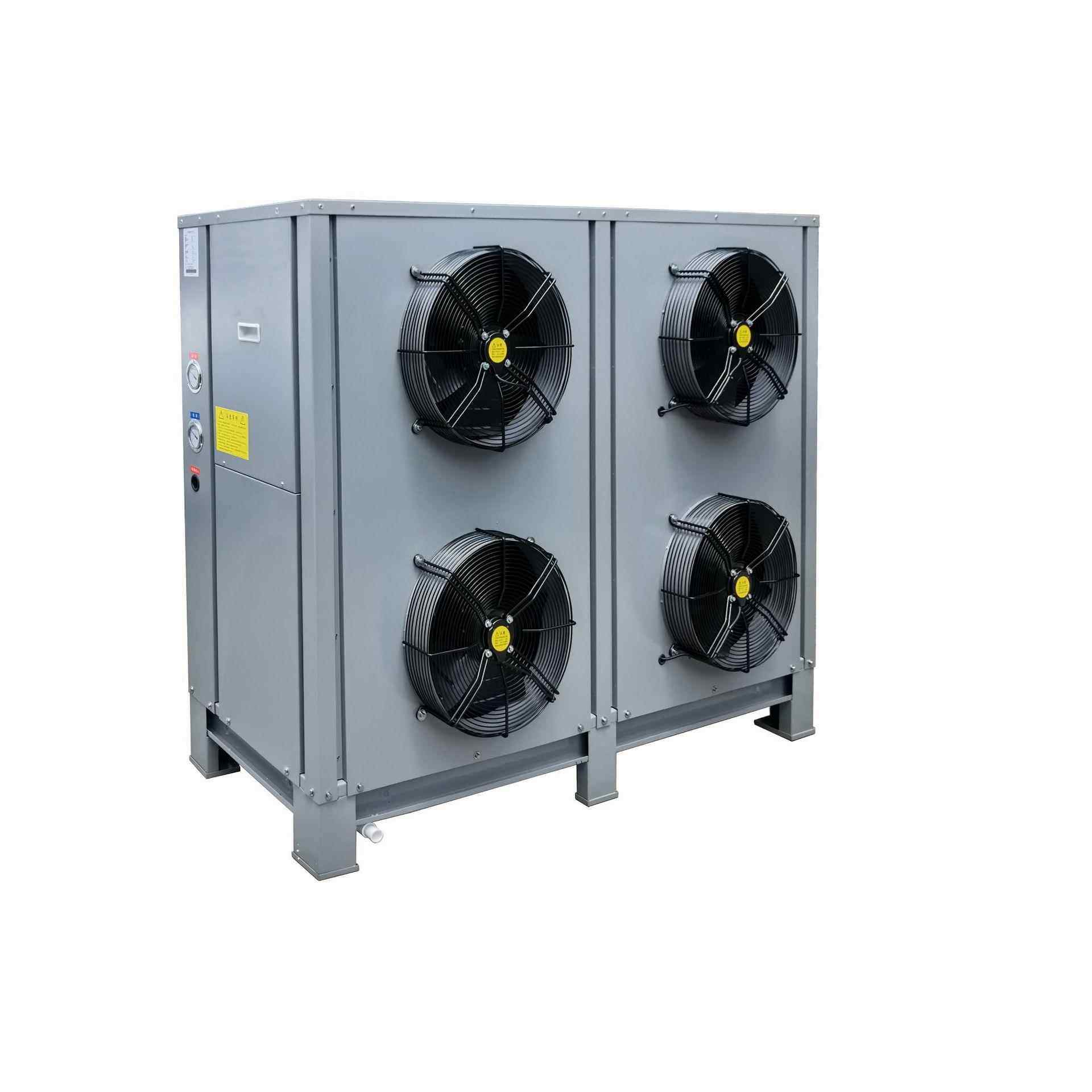 厂家大型商用热泵腊肠烘干机腊肉腊鸭烧鹅空气能烘干设备,淘宝优惠券,粉丝福利购,淘宝优惠卷