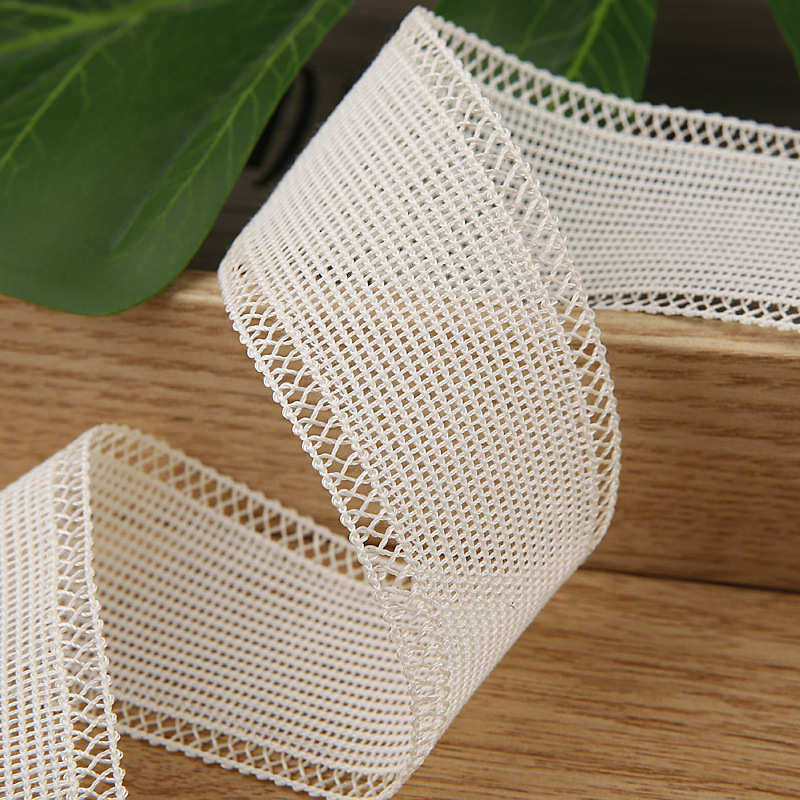 花边网格雪纱带蝴蝶结发饰发夹服装鞋花帽子装饰材料涤纶镂空织带,淘宝优惠券,粉丝福利购,淘宝优惠卷