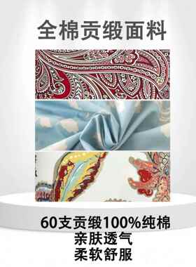 记忆棉抱枕6支贡-缎棉全沙抱0枕靠枕发靠背垫