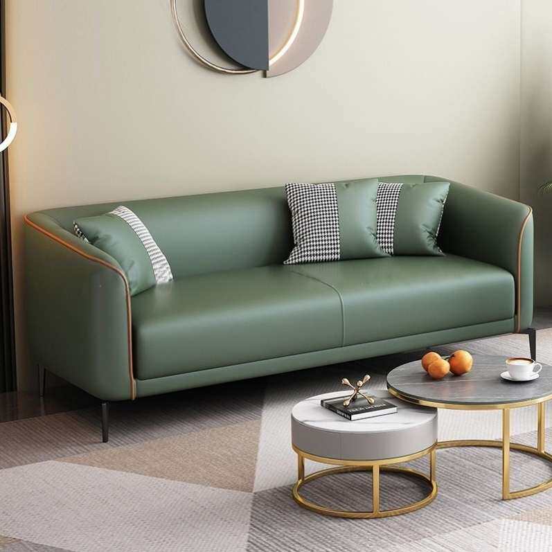 沙发小户型出租屋客厅简约现代公寓耐用双人小沙发三人位卧室房间,淘宝优惠券,粉丝福利购,淘宝优惠卷