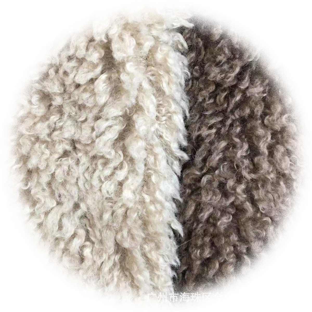 布拉格羊卷小滩羊毛落水毛民主风毛领毛条现货,淘宝优惠券,粉丝福利购,淘宝优惠卷