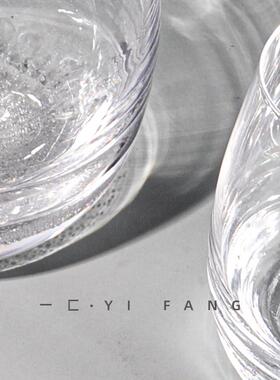 一匚样板房酒具酒水壶醒酒器摆件样品屋展示中心酒柜茶几饭厅酒店