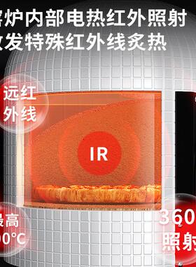 鼎百披萨窑炉商用意大利那不勒斯烧柴1.6米燃气电窑炉披萨炉烤箱