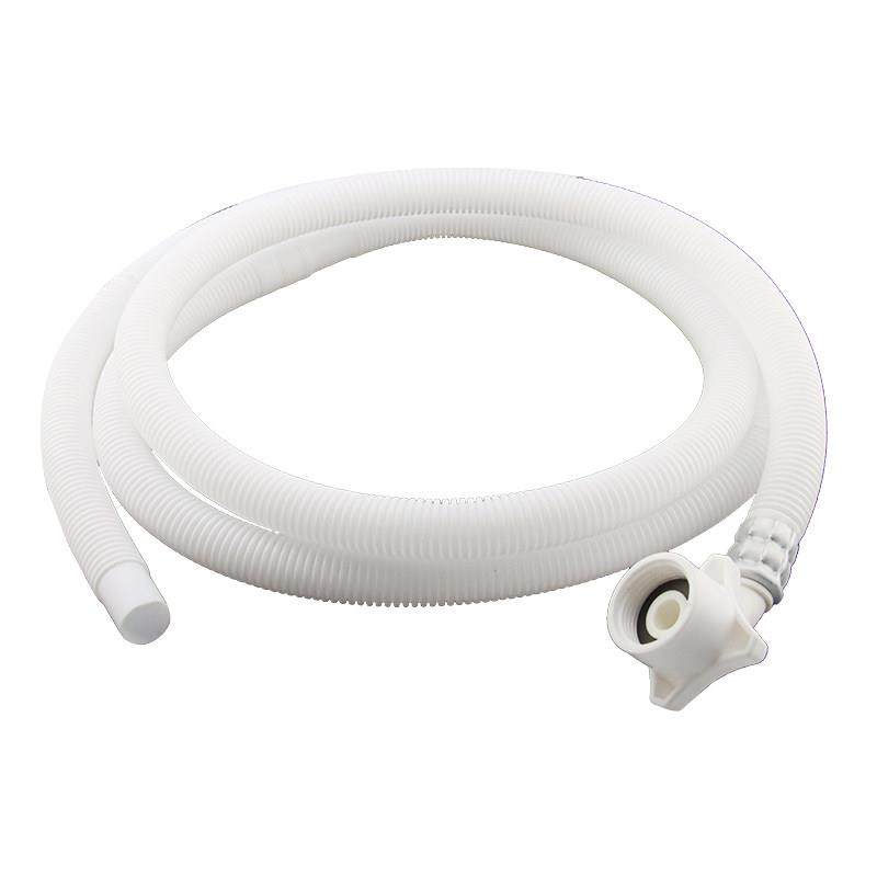 制冰机排水软管6分25mm口下水管餐饮酒店厨房制冰器耐高温排水管,淘宝优惠券,粉丝福利购,淘宝优惠卷