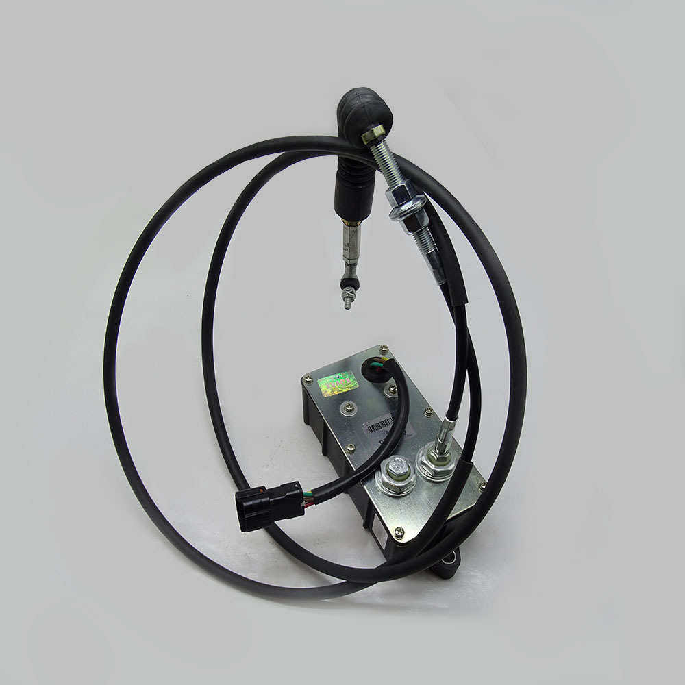 KOVAX  油门马达AC1500 SY215-8 RJ04-61A120000A0挖掘机配件,淘宝优惠券,粉丝福利购,淘宝优惠卷