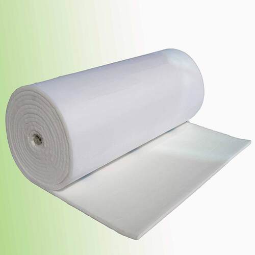 初效过滤棉无纺布空气过滤棉空调棉喷烤漆房进风口棉风机棉粗效棉 - 图2