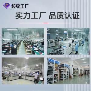 虹润智能温度变送器pt100信号隔离器模拟4~20mA分配处理转换模块