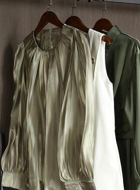 样板房衣帽间衣服衣柜装饰品软装现代可及的奢侈品鞋包家居装饰品