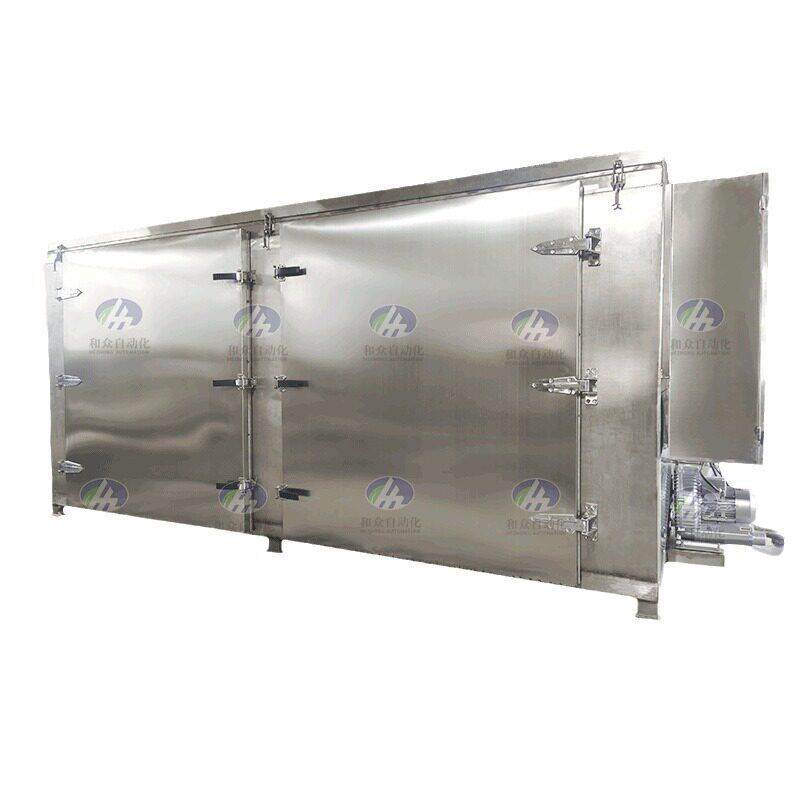 Nanomembrane fermentation equipment Poultry and chicken manure intelligent fermentation system Organic fermentation membrane box stack equipment