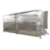 Nanomembrane fermentation equipment Poultry and chicken manure intelligent fermentation system Organic fermentation membrane box stack equipment
