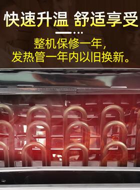 桑拿炉家用小型干蒸机304不锈钢 浴池桑拿房商用汗蒸炉子加热设备