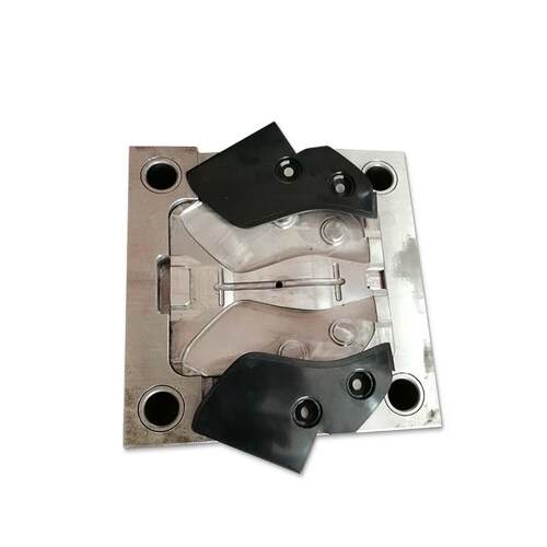 注塑产品加工定制塑料件注塑开模定制ABS PVC尼龙件模具加工定制 - 图2