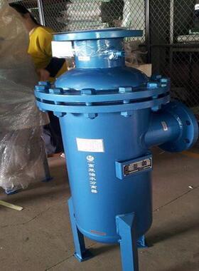 按需定做现货出气分离器质优价廉空压机油水分离气动滤水器