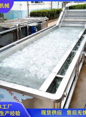 牛羊肉解冻机海鲜气泡化冻机商用化冻池鸡鸭货冻肉加热缓化设备