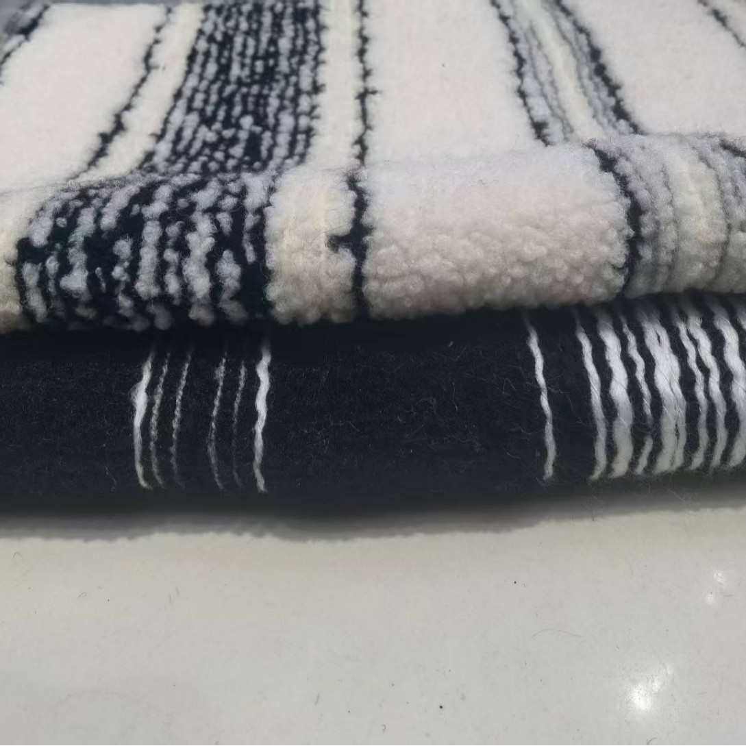 厂家现货 毛绒梦幻绣 秋冬款时尚家纺 毯子 靠枕面料,淘宝优惠券,粉丝福利购,淘宝优惠卷