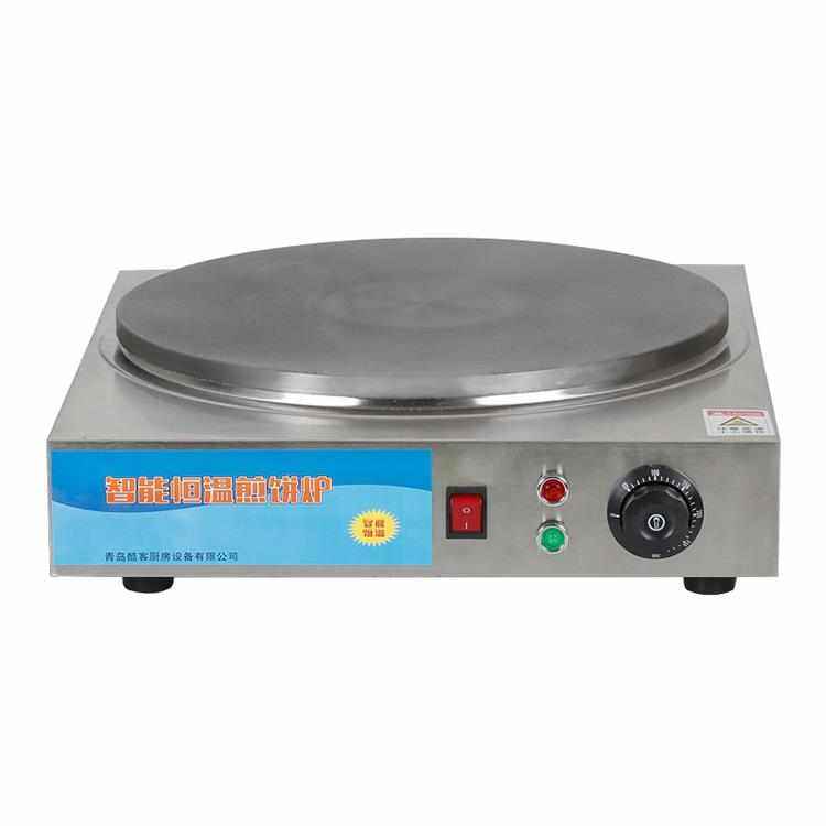 山东杂粮煎饼机铸铁商用家用煎饼机煎饼炉电鏊子电煎饼锅电饼铛,淘宝优惠券,粉丝福利购,淘宝优惠卷