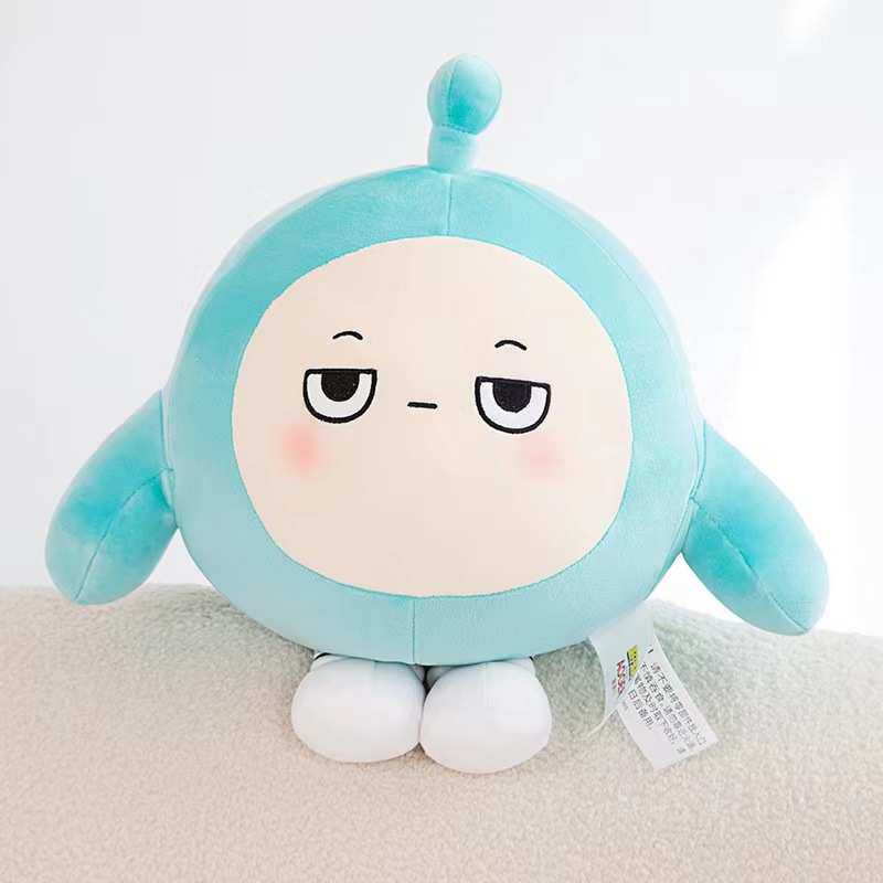 蛋仔派对公仔蛋仔派对公仔布娃娃毛绒玩具大码玩偶睡觉抱枕儿童生日礼物男女
