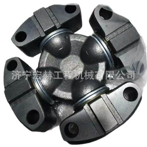 铲车配件 装载机LG953前后驱动桥 铲车主传动轴前中后 万向节 - 图3