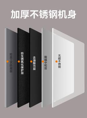 油炸锅商用双缸油炸机炸串炸鸡薯条锅摆摊设备定时电炸锅电炸炉子