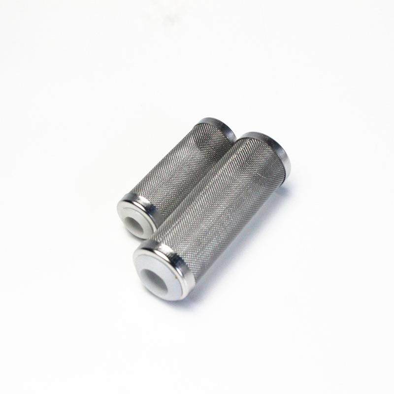 鱼缸进水口不锈钢保护套 水族箱过滤器入水口吸水口滤网套 保护罩,淘宝优惠券,粉丝福利购,淘宝优惠卷