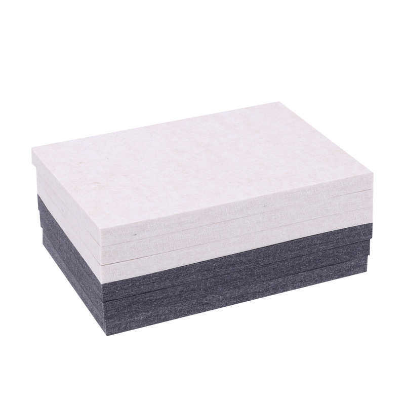 聚酯纤维吸音板复合热压隔音板室内墙面装饰隔音棉琴房吸音毛毡板,淘宝优惠券,粉丝福利购,淘宝优惠卷