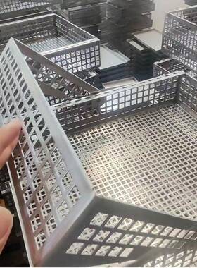 维生素叶黄素等口服液生产用304不锈钢盘子、托盘
