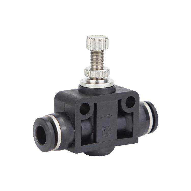 气动气管接头管道节流阀 LSA4 LSA6 LSA8 LSA10 LSA12 PA8/4/6/12,淘宝优惠券,粉丝福利购,淘宝优惠卷