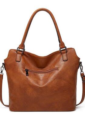 сумка Women leather handbag fashion ladies shoulder bag