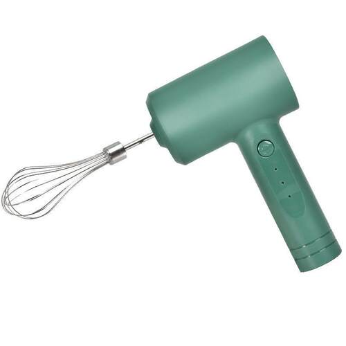 升级充电电用动打蛋家迷你奶发油自LC1001动器打器蛋糕烘焙手持搅 - 图3