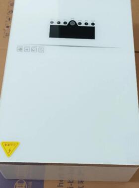 匠奥20KW三相电采暖锅炉内置泵封闭电壁挂炉供地暖暖气片200平