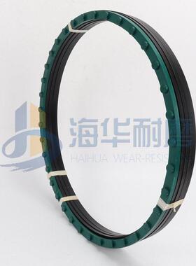 适用于山特维克机座震块橡胶垫CH420 430 440 660