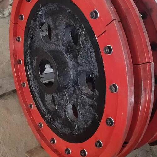 NE50提升机链轮总成 TH300提升机链轮总成 TH360提升机链轮 - 图1