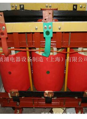 厂家供应变压器 三相变压器 三相干式变压器SBK-300KVA
