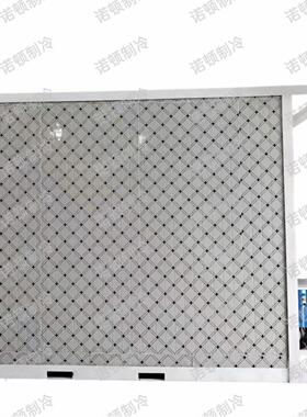 冷库全套制冷机组大中小型冷藏冷冻冷库设备移动冷库集装箱冷库
