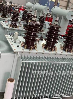 生产S11-500KVA630KVA电力变压器20KV33KV变压器生产厂家三相