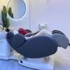 Intelligent electric massage hair care chair multi-functional rotating shampoo bed beauty shop hair salon scalp care chair Xinsheng